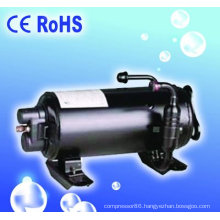 R407C R410a R134a CAR AIRCON COMPRESSOR Military Mobile Refrigeration Air monitoring equipment Unmanned remote controlled